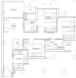 Commonwealth Towers (D3), Condominium #602366171